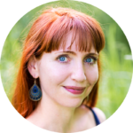 Marie Fürstenberg - Yogalehrerin