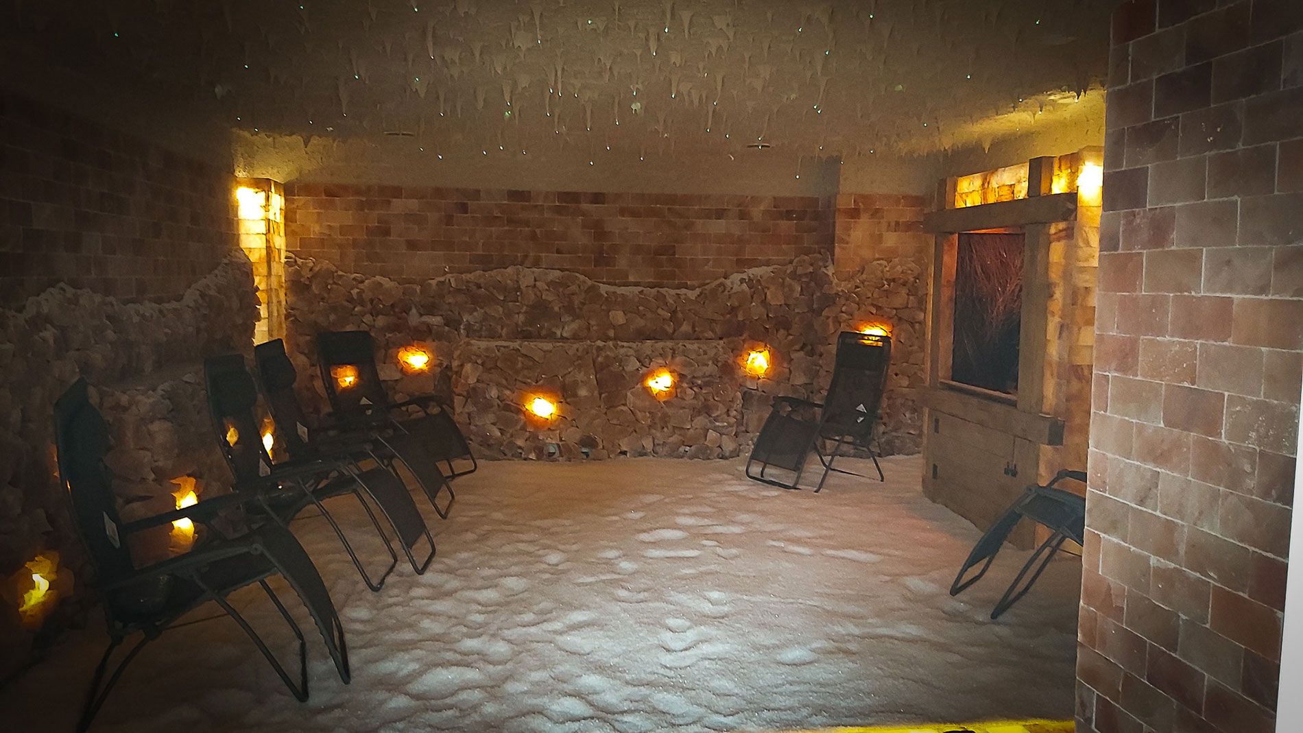 Salzgrotte in Wolmirstedt