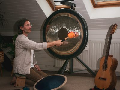 Gong-Meditation Gong-Meditation