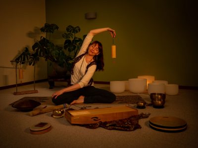 Ahimsa Yoga Magdeburg